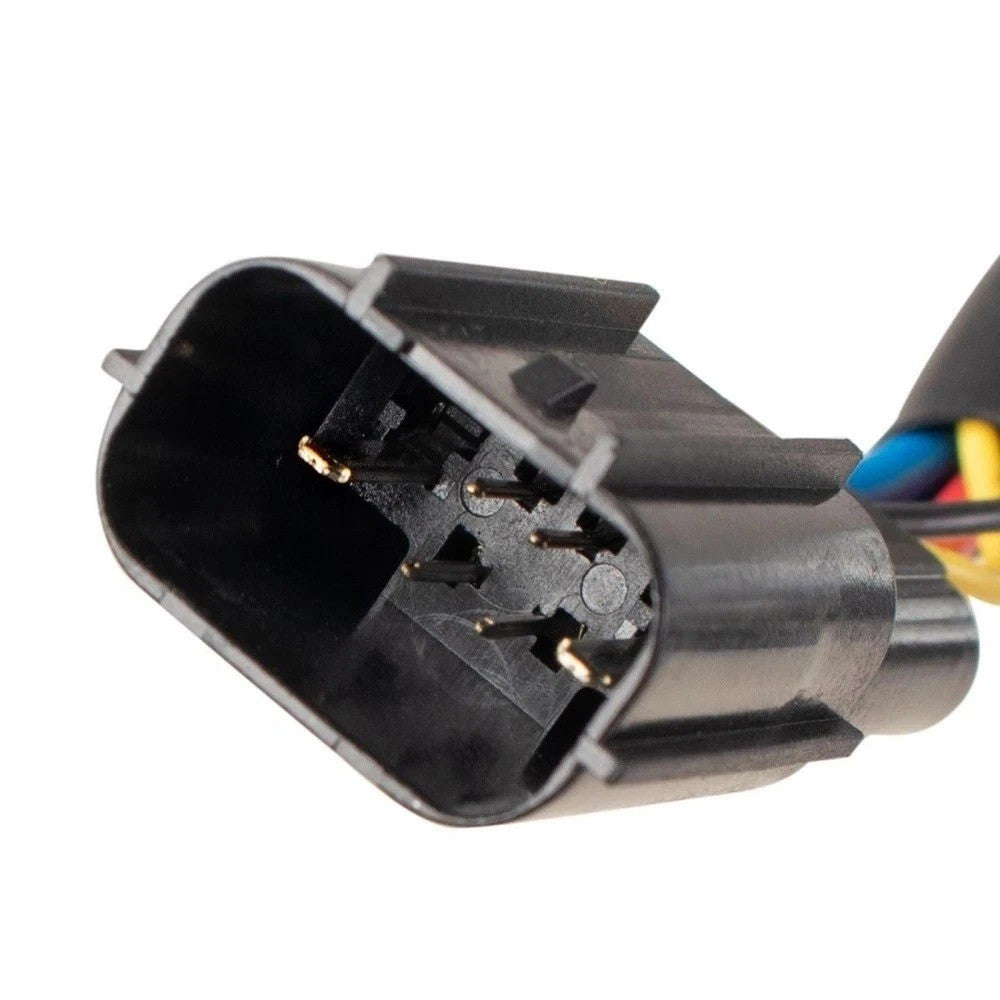 Front Right Window Regulator & Motor For 2008-2012 Honda Accord