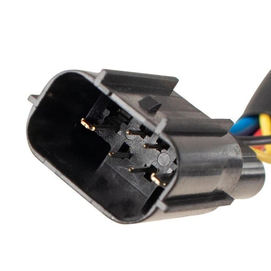 Front Right Window Regulator & Motor For 2008-2012 Honda Accord