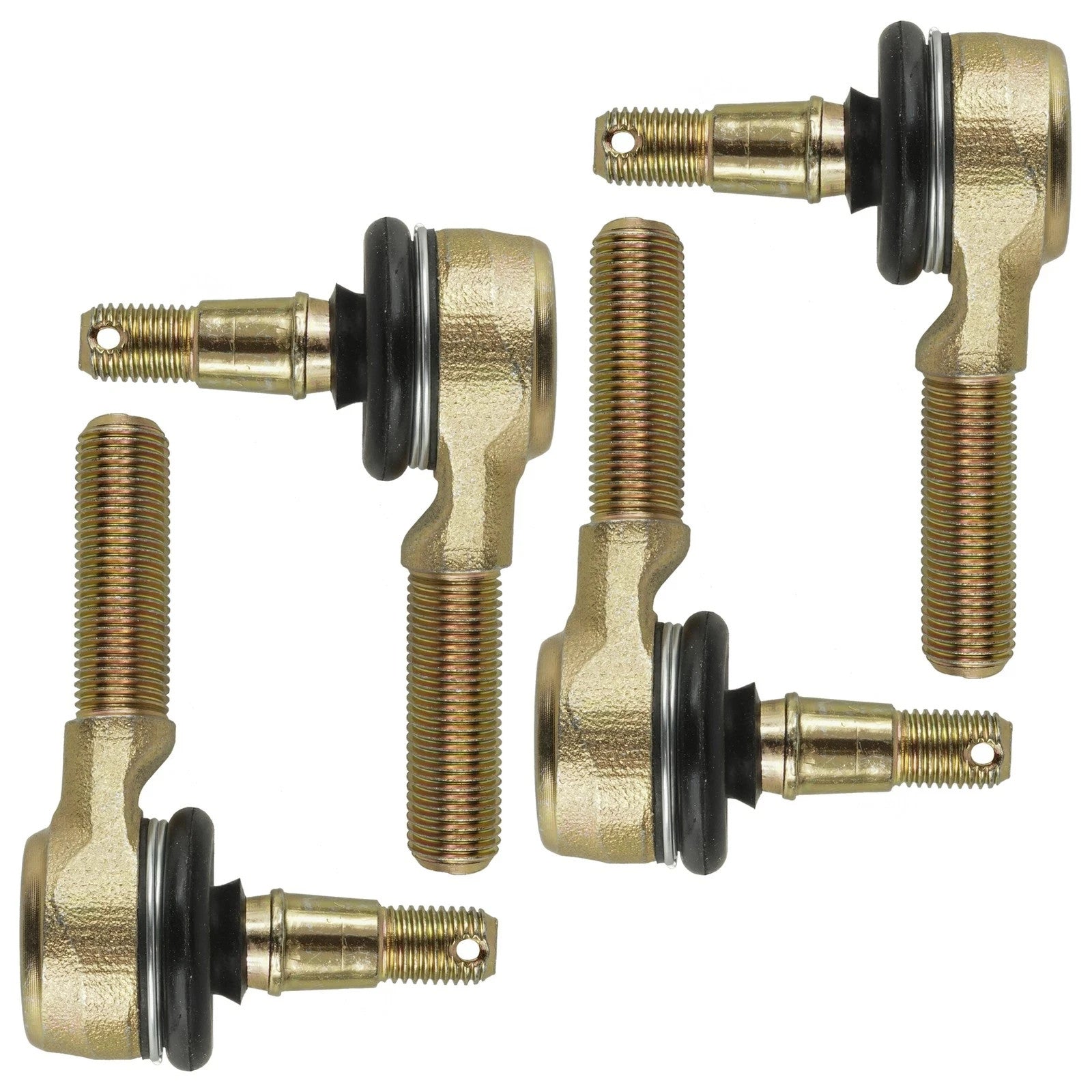 2 Tie Rod End Kit for Yamaha YFZ450 2007 2008 2009 2012 2013