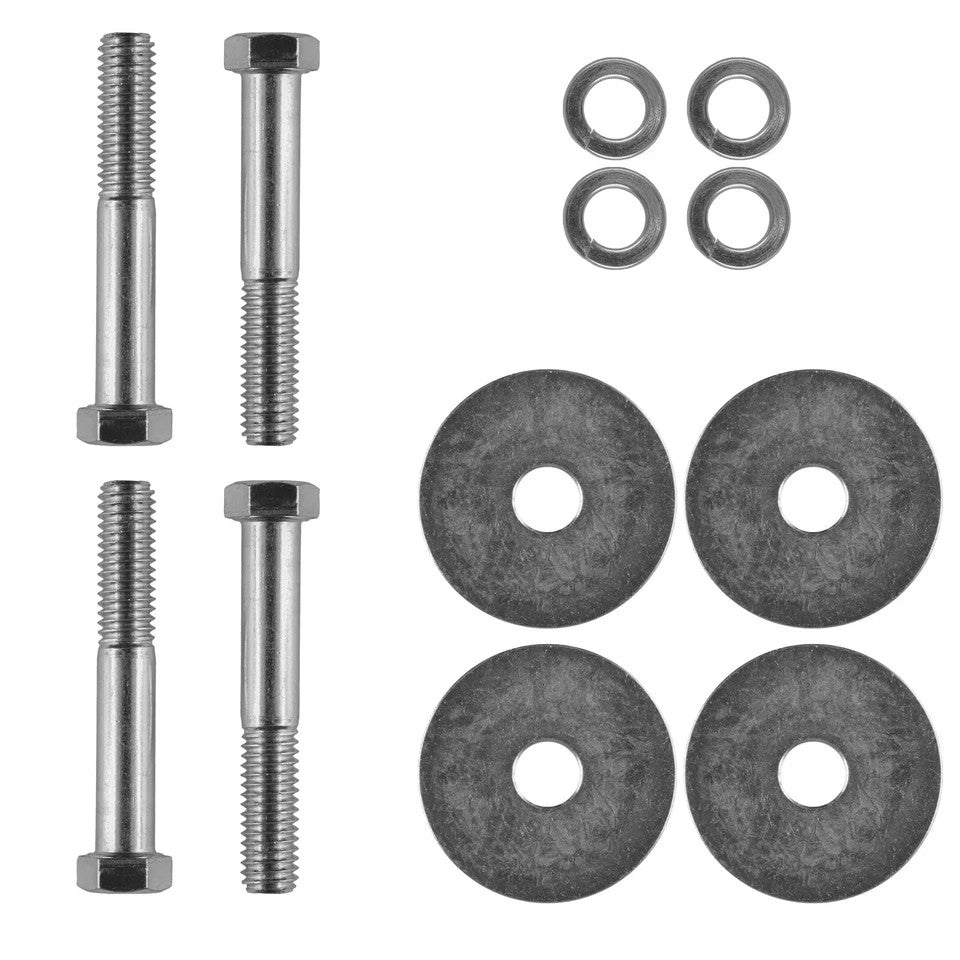 4x Control Arm Bolt Rear Lower for Polaris Sportsman 700 2002-07 / 7/16-14