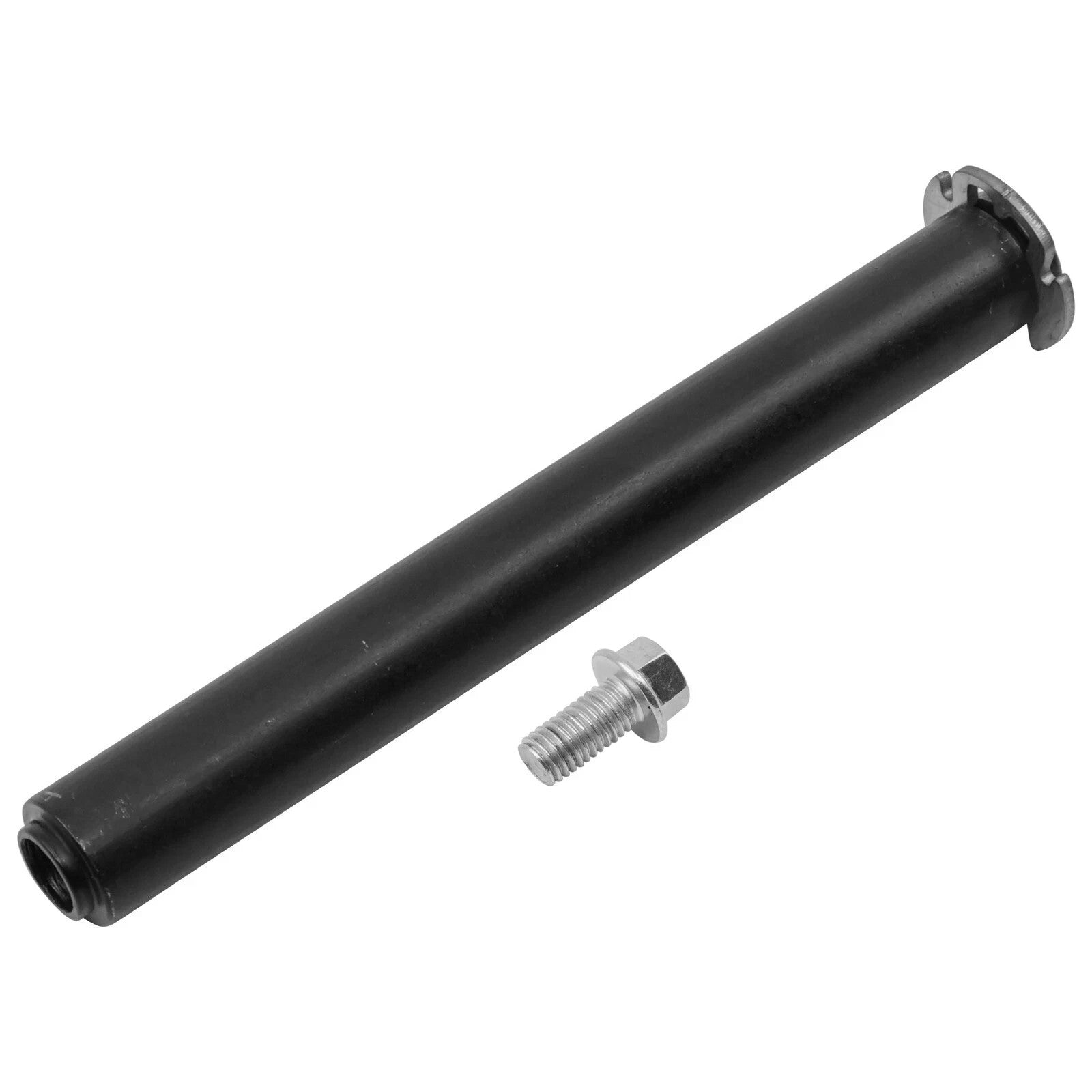 Caltric M131881 JackSheave Pivot Pivot Shaft for John Deere M10-1.5