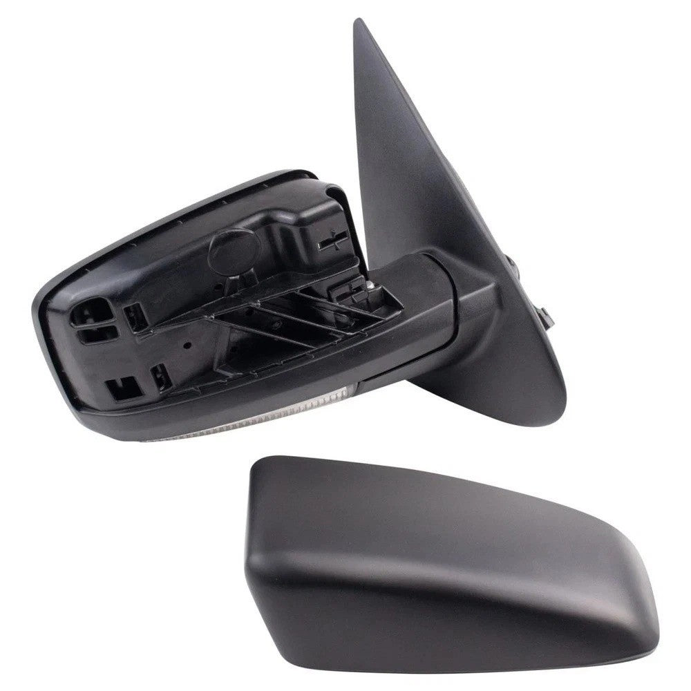 Mirror Set Fits 2005-2006 Ford Expedition 2003-2006 Lincoln Navigator