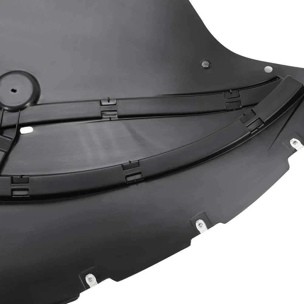 Fits Ford Mustang 2015-2017 Splash Shield Under Engine/Radiator Cover FR3Z17626B