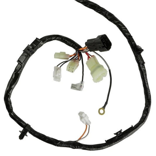 Caltric Wiring Harness For Suzuki QuadSport LTZ400Z 2004 ATV