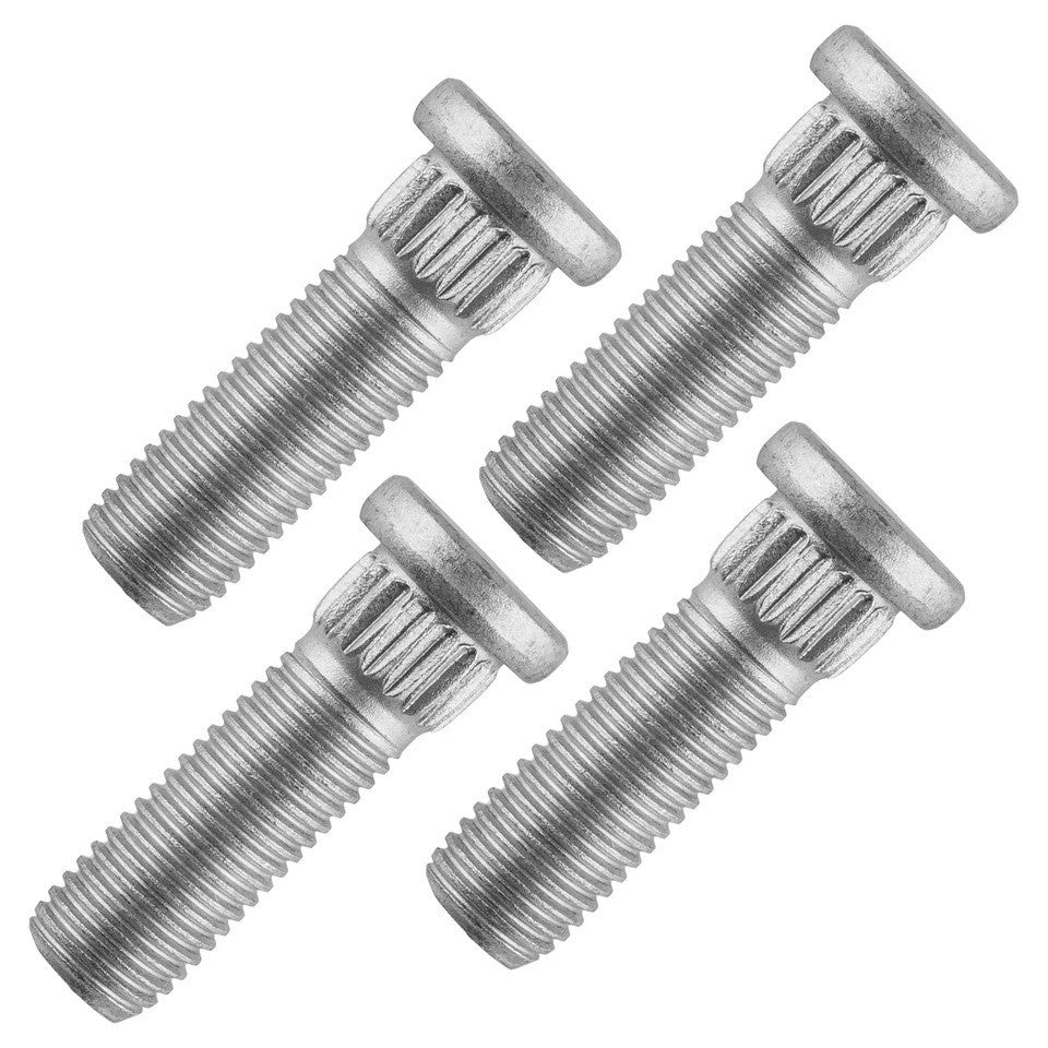 4 Rear Wheel Stud Fits Can-AM Commander 800 2014-2015/ 800R 2016-2020 250300055