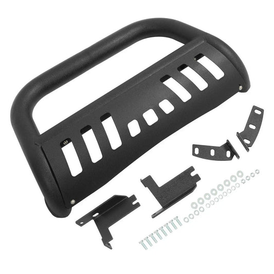 HECASA For 05-11 Dodge Dakota 06-09 Mitsubishi Raider Brush Bull Bar Grill Guard