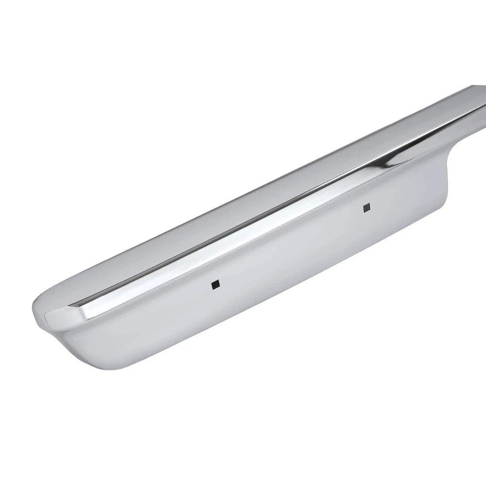 For Chevy & GMC C/K Pickup Basic 1967-72 K30/K35 1968-72 Rear Bumper Face Bar