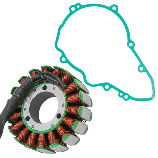 Stator & Gasket for Can-Am DS450 X Xxc Xmx EFI 2008 2009 2010 2011 2012-2015