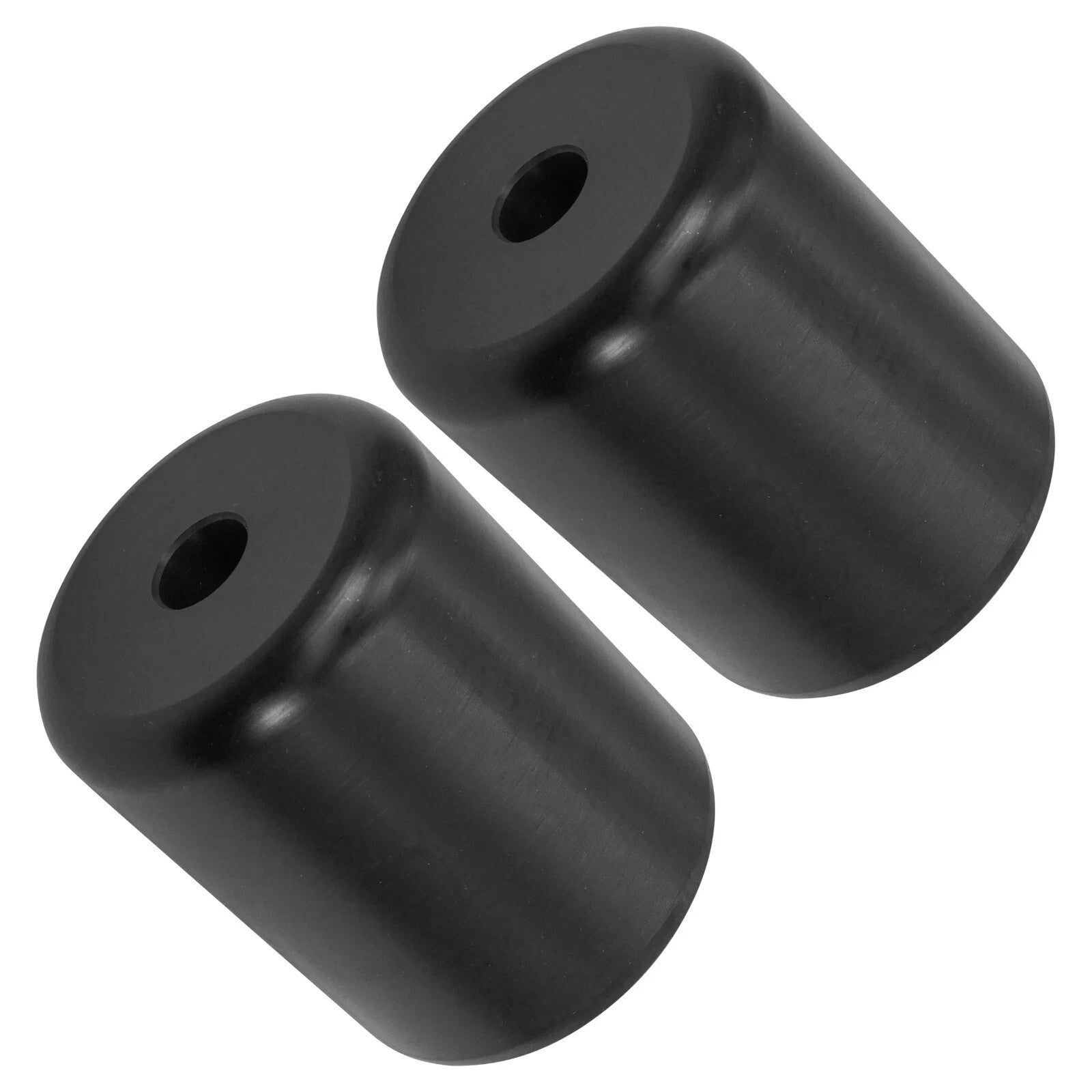 Caltric 67240 B-278 N-156 Deck Roller For Dixie Chopper 3360 3372