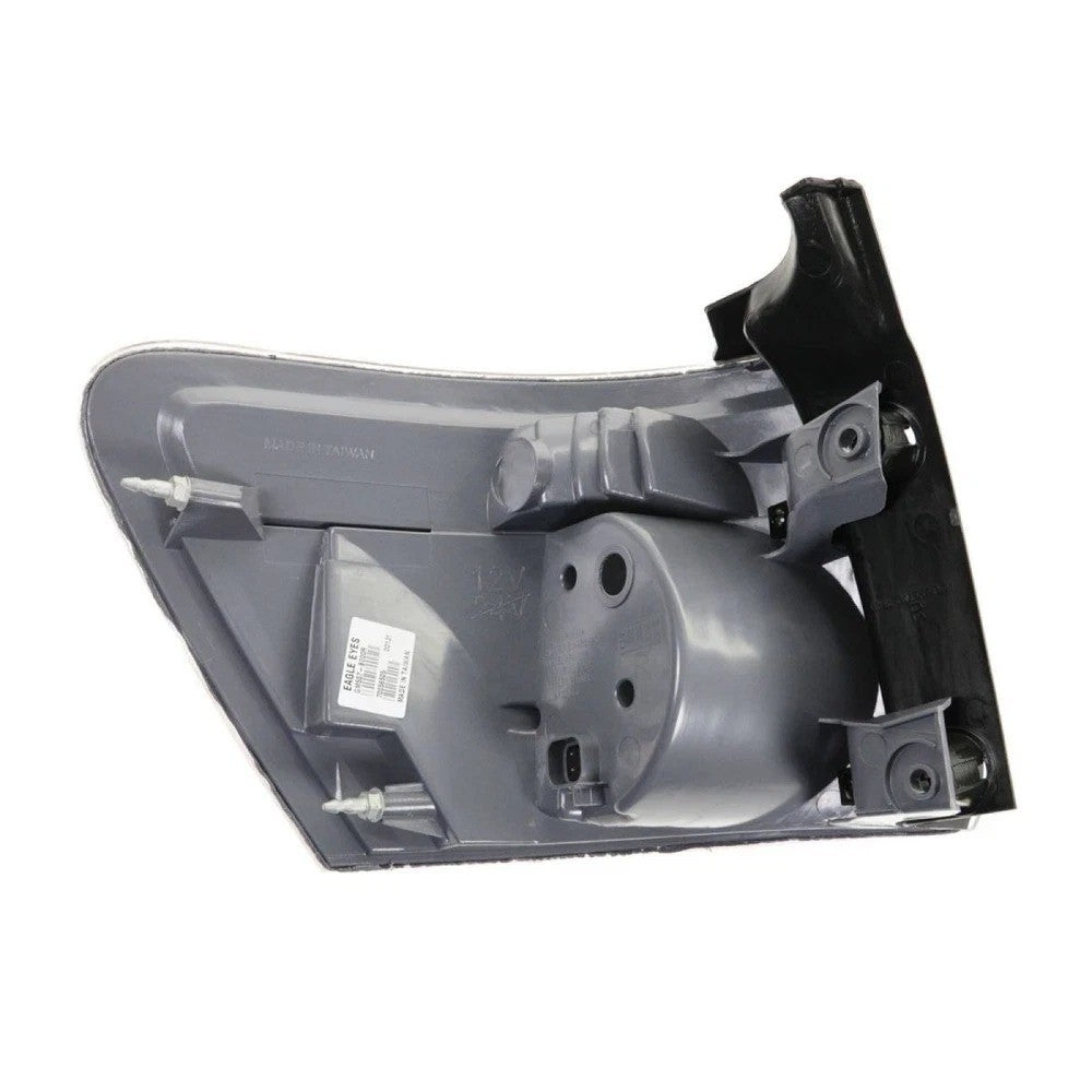 Right Outer Rear Tail Light Assembly Fits 2007-2012 GMC Acadia