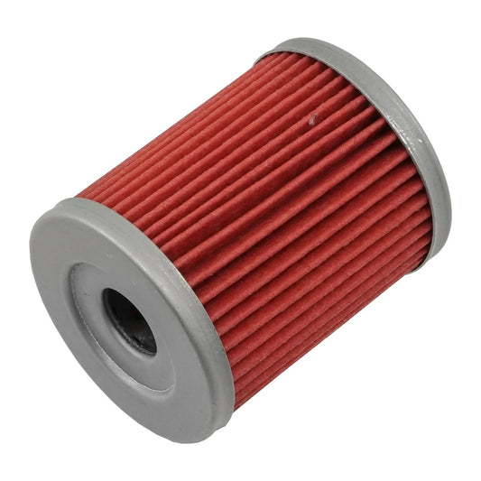 Oil Filter for Kawasaki KLX125 KLX125L 2003 2004 2005 2006 / 52010-S002