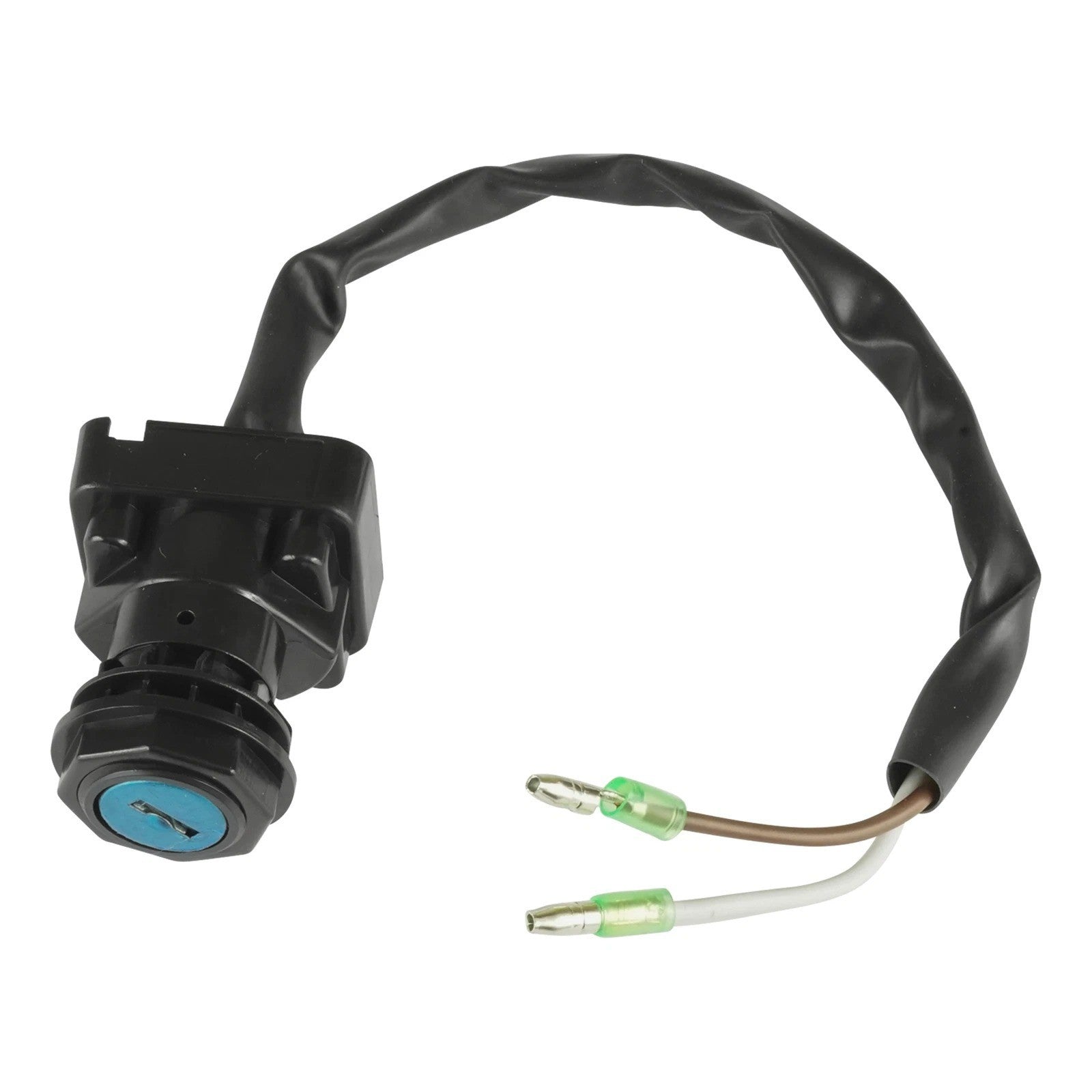 Ignition Switch Key for Can-Am for Bombardier DS650 DS 650 X 2005 2006 2007