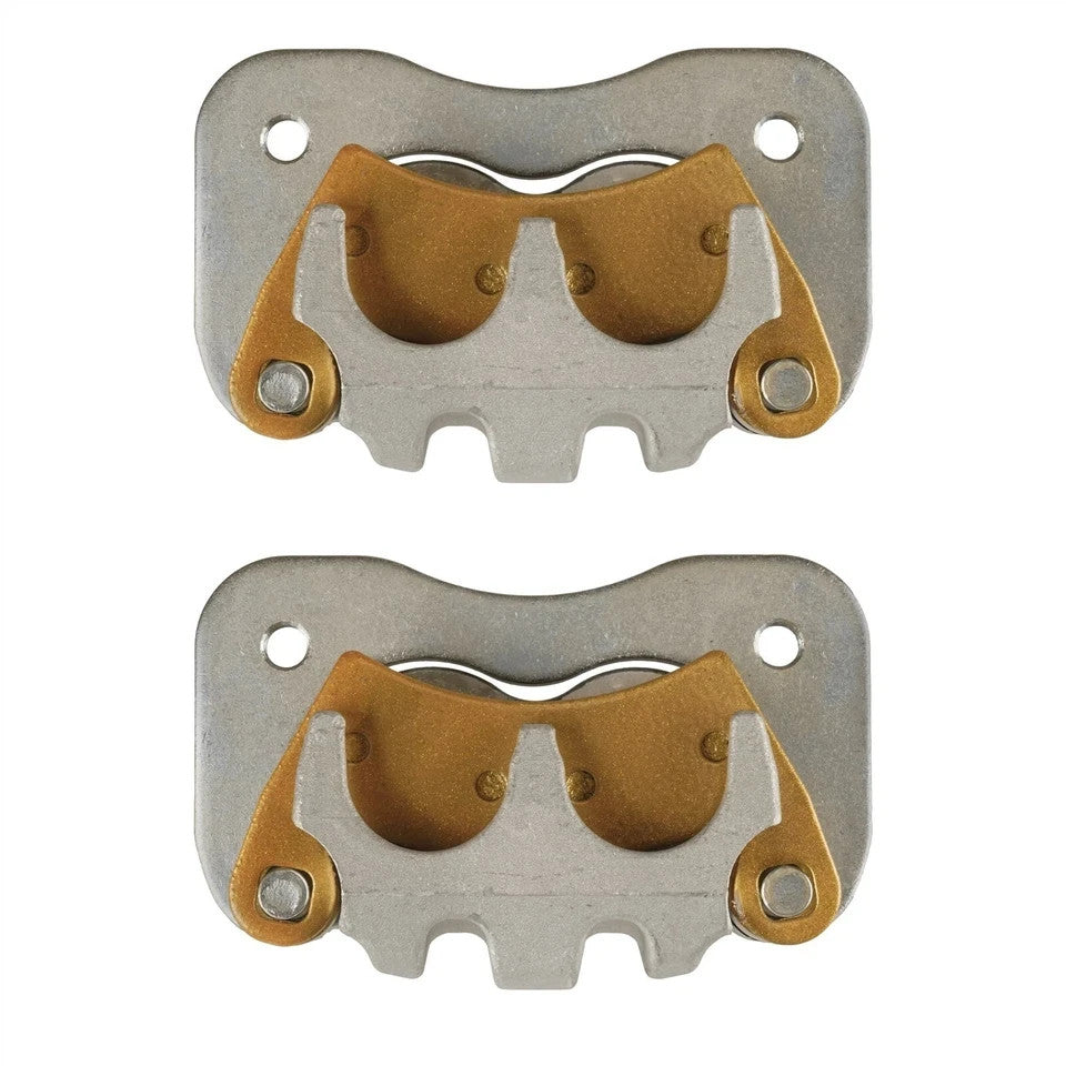 Rear L & R Brake Caliper for Polaris 1911427 1911429