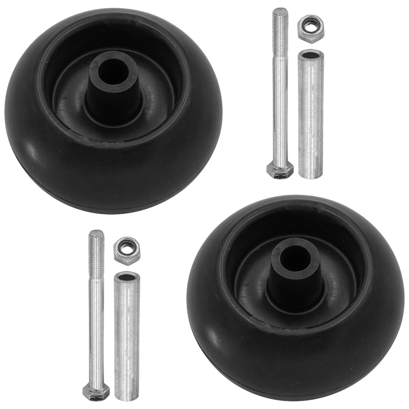 Deck Wheel for Gravely PM144 PM148 PM152 PM160 44" 48" 52" 60" / PM34 PM44 34"