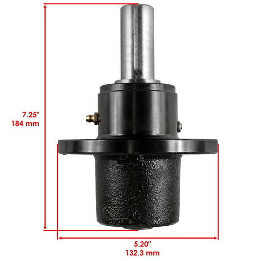 3 Spindle Assembly Fits Scag 461663 46631 Spindle Assembly