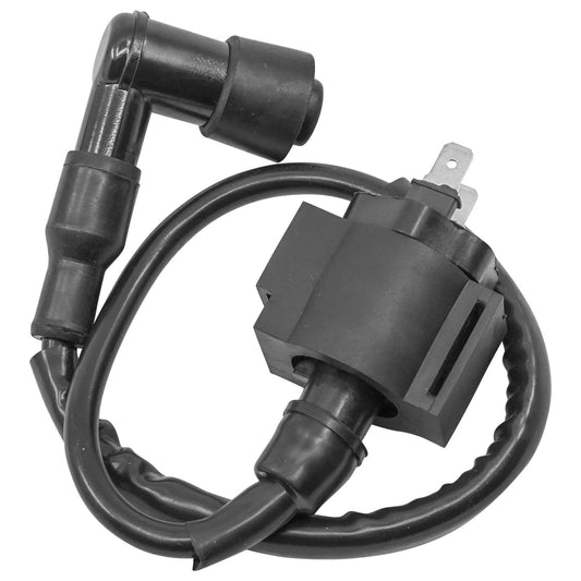 Caltric Ignition Coil for Kawasaki 21121-1148 Ignition Coil Mojave UTV