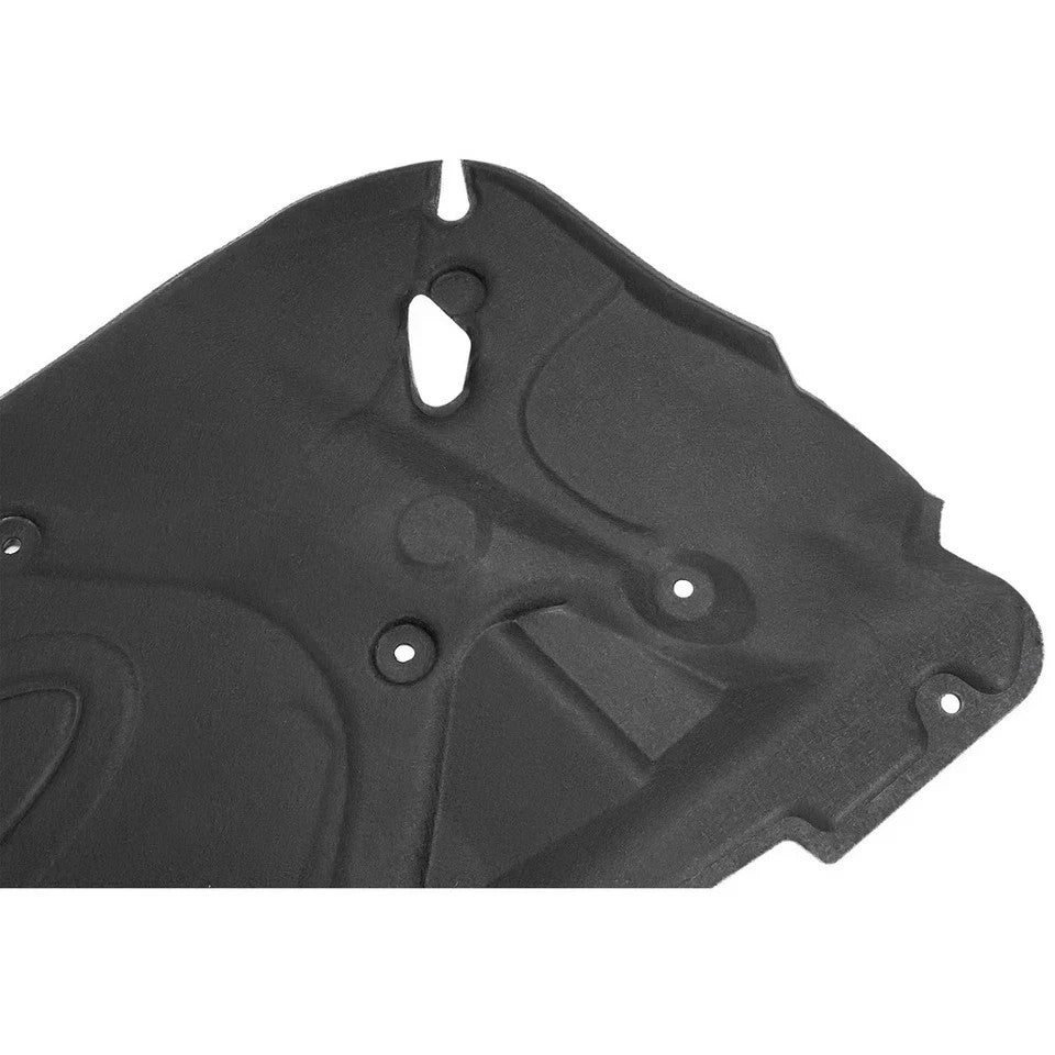 Hood Insulation Pad For Ford F-250 F-350 F-450 F-550 Super Duty 2017-2022 2019