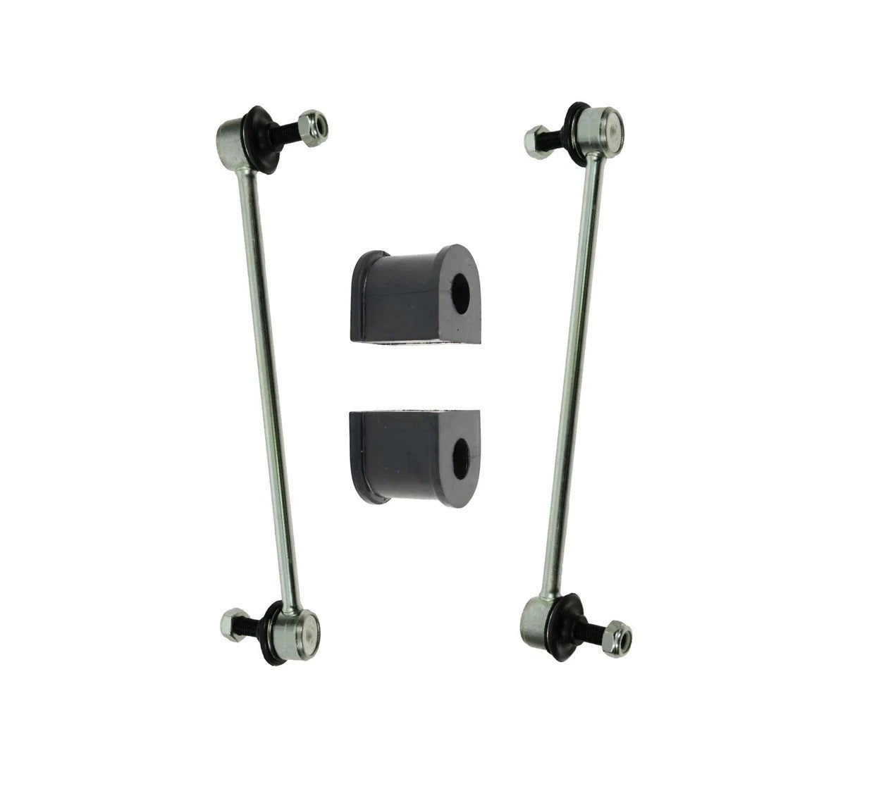 Rear Suspension Kit Fits 2007-2012 Lexus ES350 06-12 Toyota Avalon 07-11 Camry