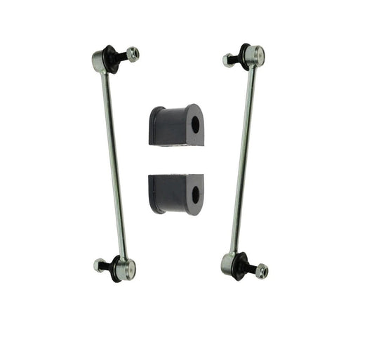 Rear Suspension Kit Fits 2007-2012 Lexus ES350 06-12 Toyota Avalon 07-11 Camry