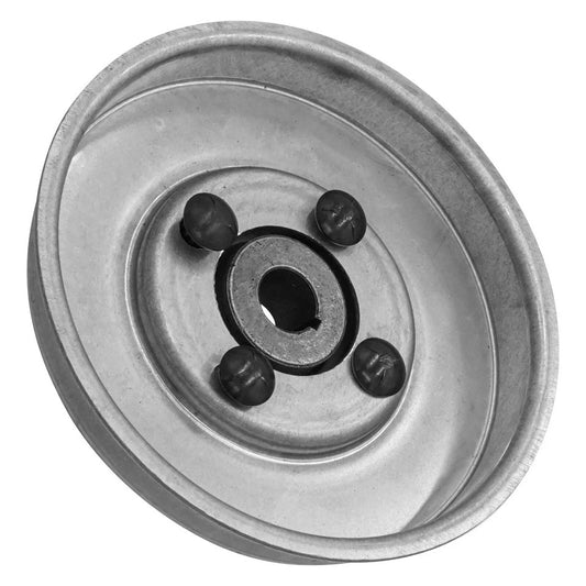 Caltric 7600142YP Driven Hub & Cup for Snapper Murray 2813523 281123 422023BVE