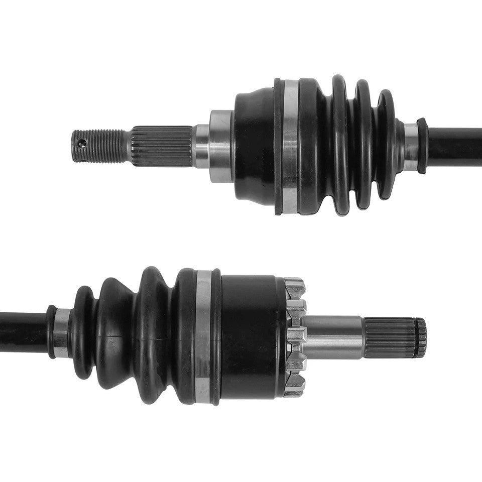 for Kawasaki Prairie 360 KVF360 4X4 2003-2012 Front Left Complete CV Joint Axle