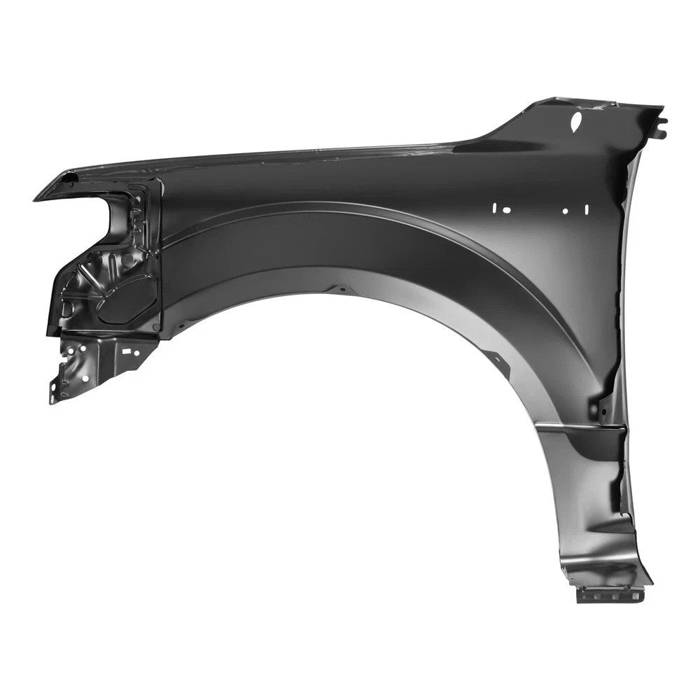 For Ford F150 F-150 Pickup 2015-2020 Front Right Steel Fender Passenger Side