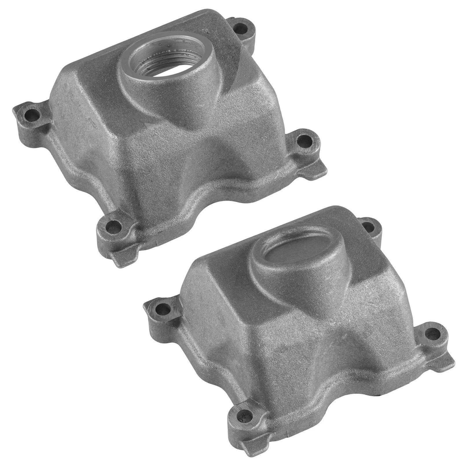 L & R Engine Rocker Case For Kawasaki FD620D-FS18 FD620D-GS18 4S