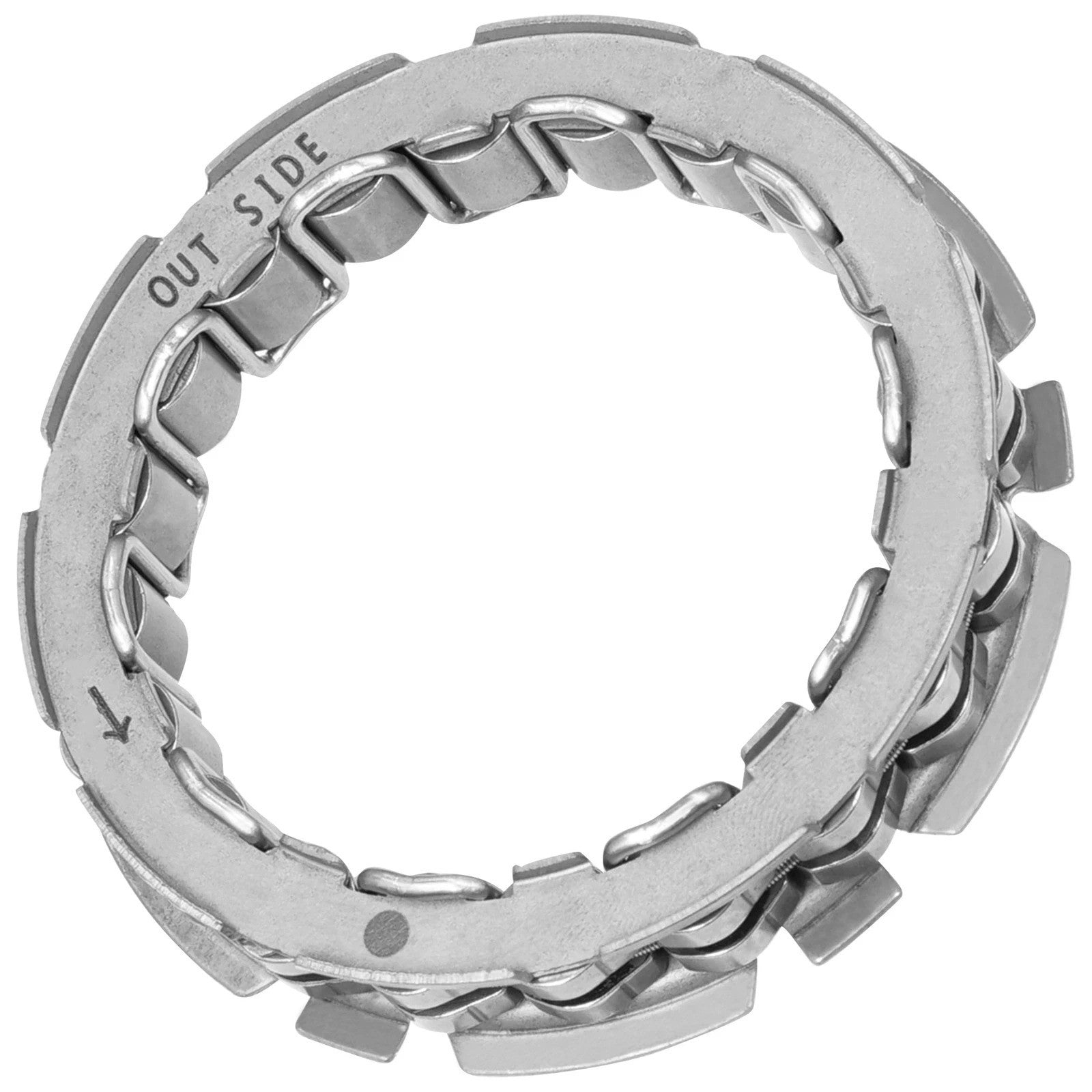 for Honda Fourtrax 350 TRX350 1986 1987 Starter Clutch One Way Bearing Sprag