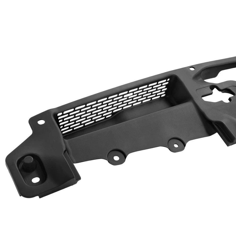 For Honda Pilot Radiator Grill Support Shield Panel Cover 2009-2015 #71125SZAA00