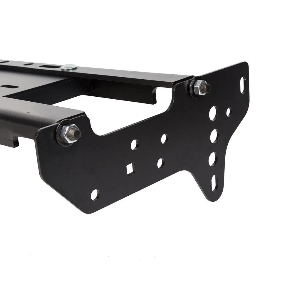 For 99-16 Ford F250 F350 Complete Under bed Gooseneck Trailer Hitch System