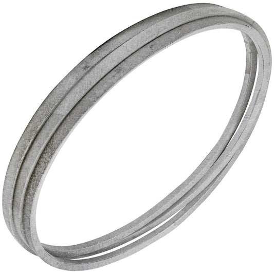 Caltric 61" Deck Belt For Dixon Ultra 61 966611801 966611802 966611805 966611806