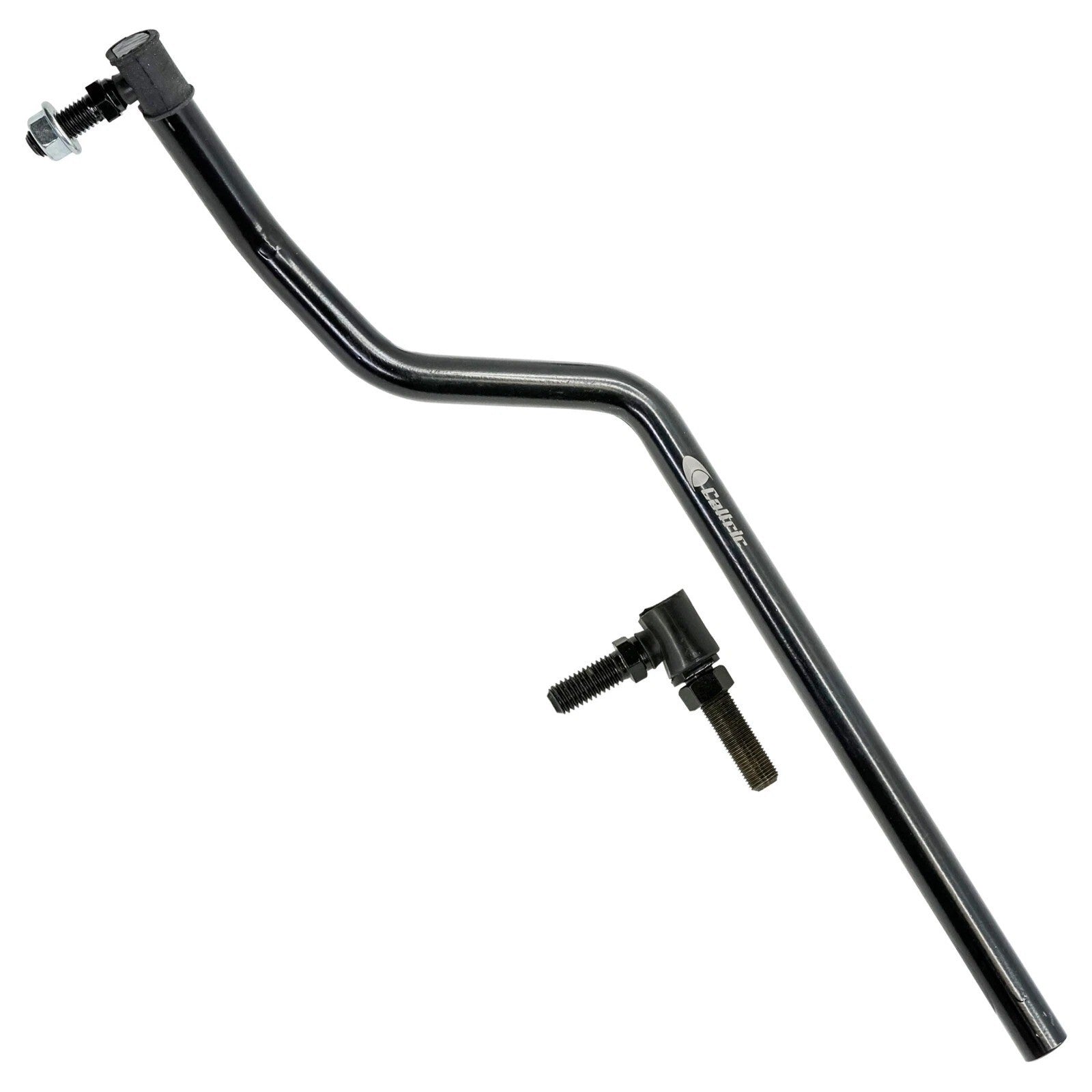 Left Side Drag Link for John Deere Scotts L1742 L17.542 L2048 L2548 Lawn Tractor