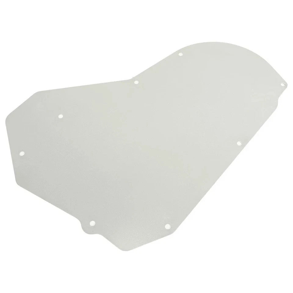 A/C Heater Delete Panel Plate For 1982-93 Chevy S-10 S10 GMC Jimmy Blazer Sonoma
