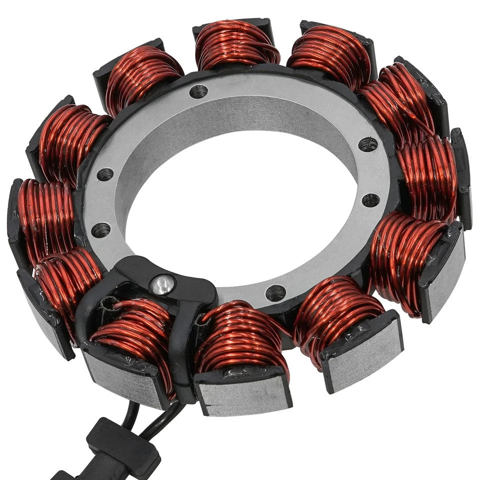 29970-88D 29970-88 Stator For Harley Davidson FLHTC Electra Glide Classic 91-96