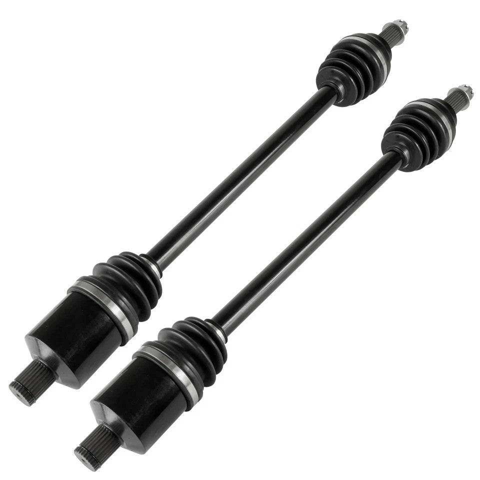 Front Left & Right CV Joint Axle For Polaris RZR XP 4 Turbo 2016-2018 2021