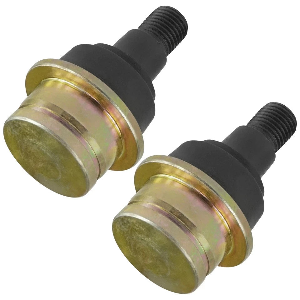 2 Front Susp. Knuckle Lower Ball Joint For John Deere Xuv Gator 625 I 825 I Gas