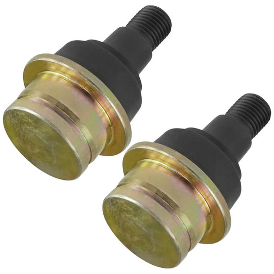 2 Front Susp. Knuckle Lower Ball Joint For John Deere Xuv Gator 625 I 825 I Gas