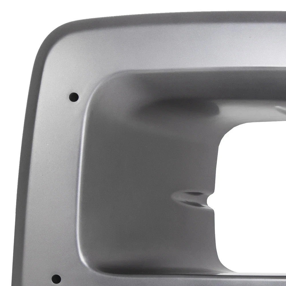 Headlight Bezel Trim Set For Chevy Chevrolet C7500 Kodiak C8500 GMC C6500 03-09