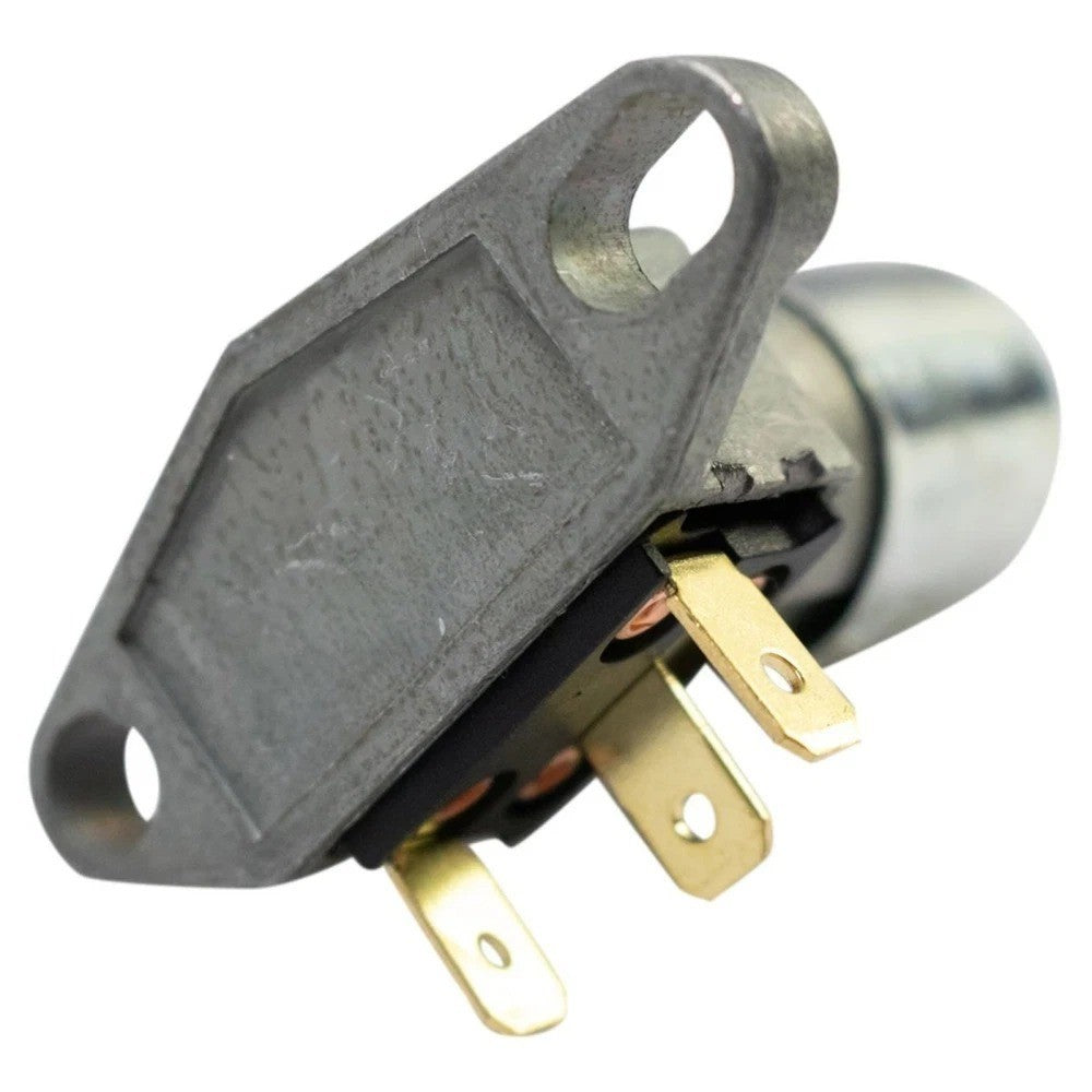 Headlight Headlamp Floor Mounted High Beam Dimmer Switch for Ford Lincoln