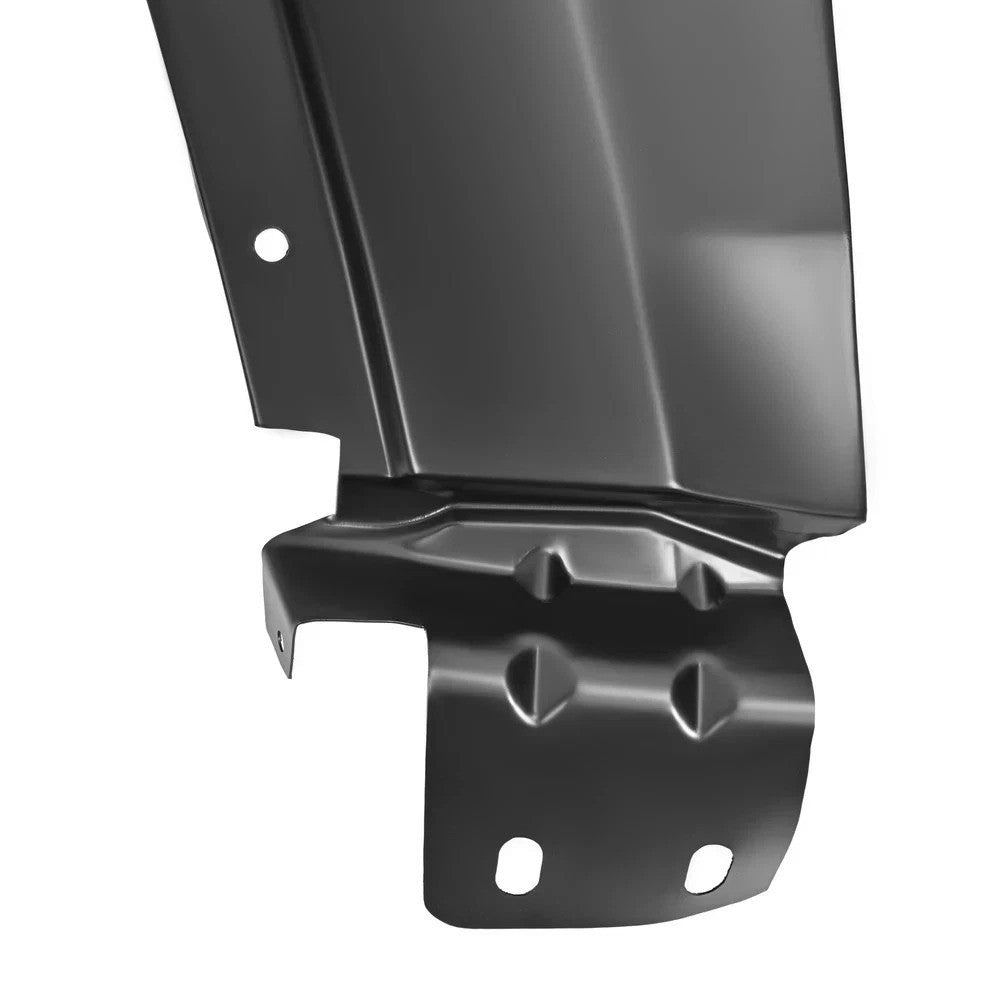 Fender For 2011-2022 Jeep Grand Cherokee Front Driver Side Electrophoresis Steel