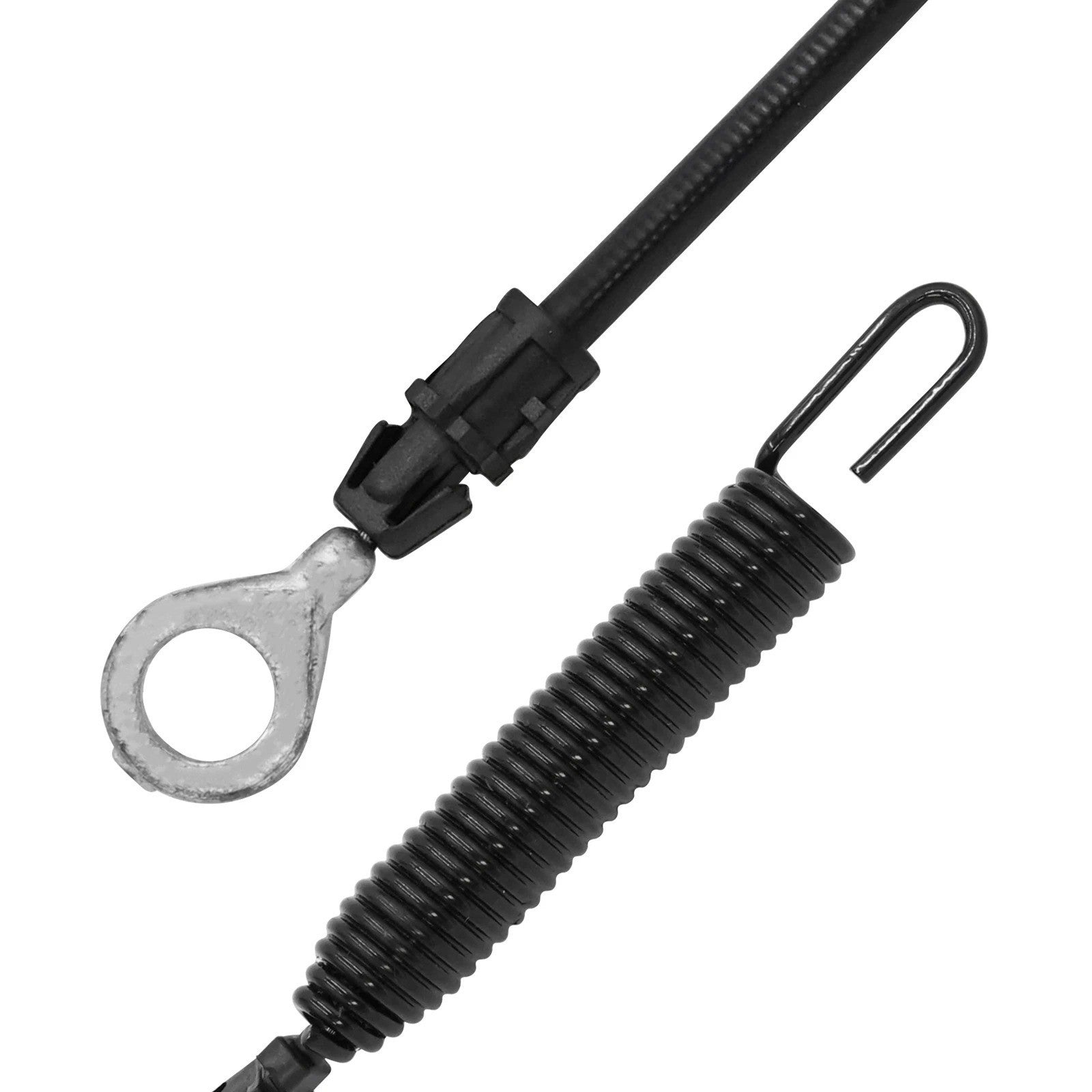 Caltric Clutch Cable for Snapper ST1842 ST2046 Gross HP Tractor 584243501 705292