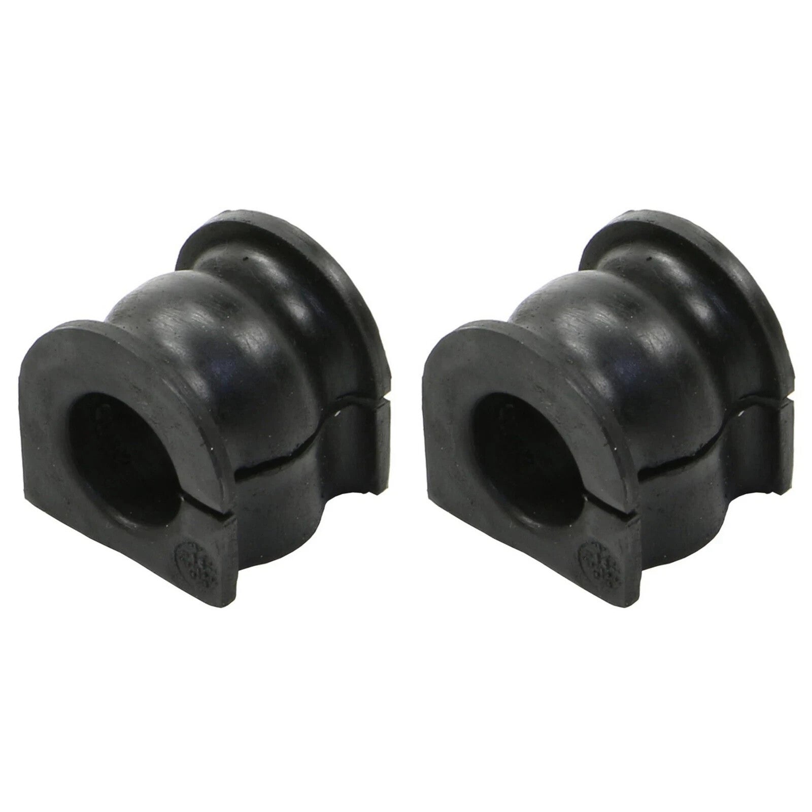 MOOG Rear Stabilizer Sway Bar Bushings Kit Set of 2 for Honda Element 03-11 Pair
