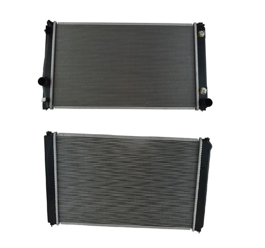 Radiator Assembly For 06-18 Toyota RAV4 CU2892 TO3010304 TO3010307