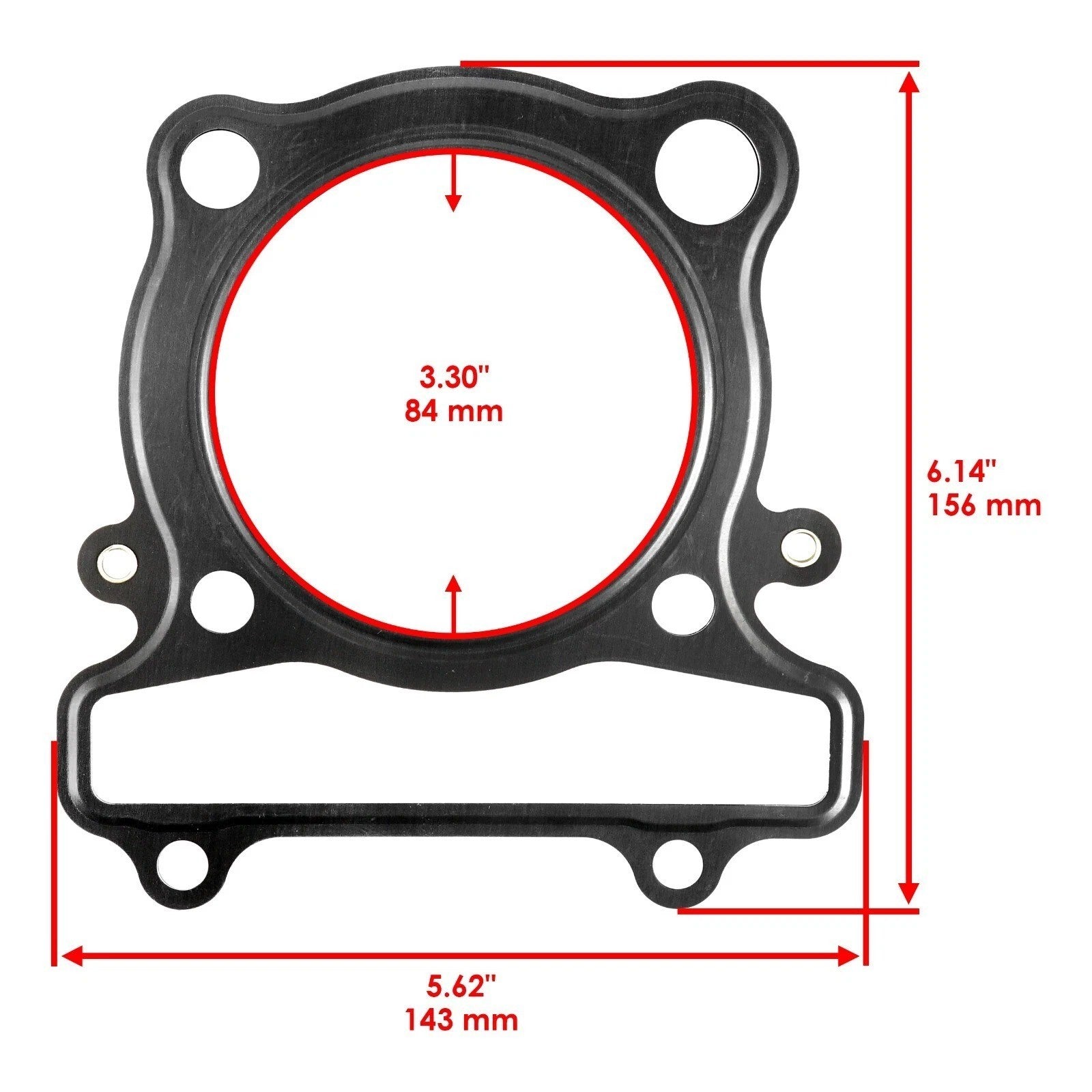 Camshaft Valve Rocker Arm Bearing for Yamaha Warrior 350 YFM350X YFM350 X 90-04