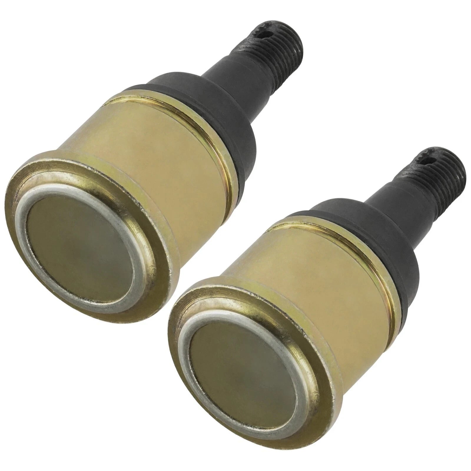 Set of 2 Ball Joints for Yamaha Bear Tracker 250 2WD YFM250X 1999-2004