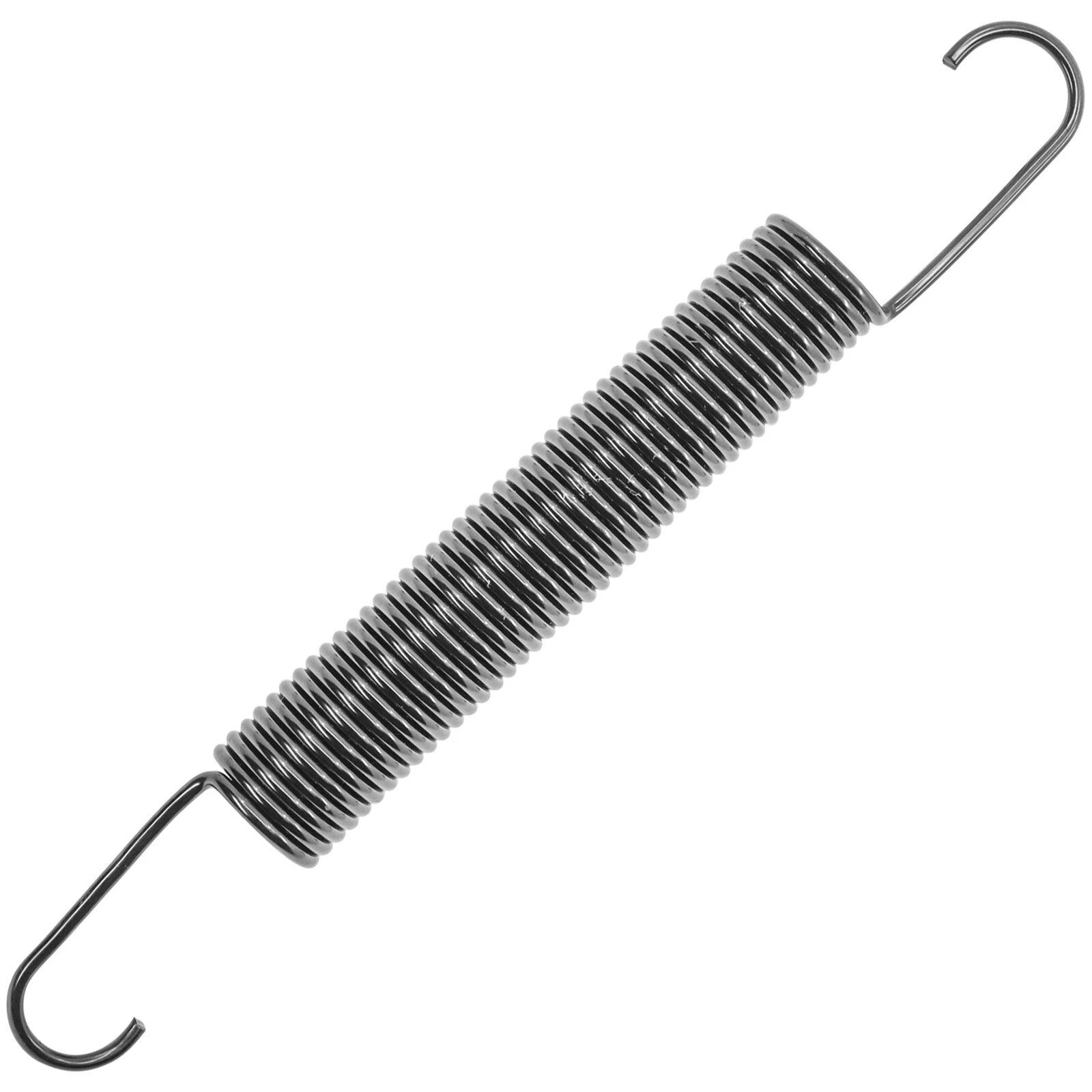 Caltric M158342 Pulley & Belt Extension Spring for John Deere Z445 Z465 Z225