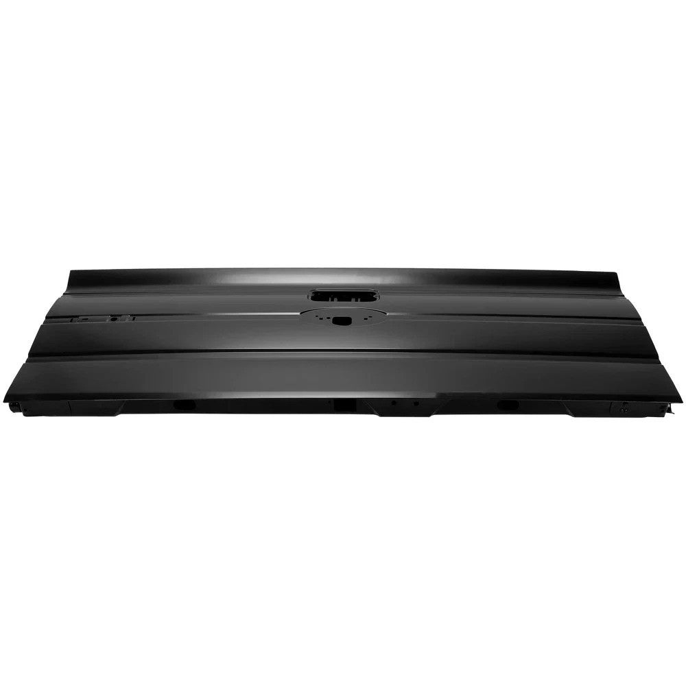 HECASA Tailgate For Ford F-150 F150 2009-2014 Styleside Steel For BL3Z9940700E