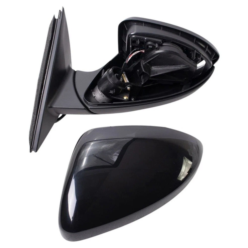 Left Mirror Fits 2019-2023 Volkswagen Jetta