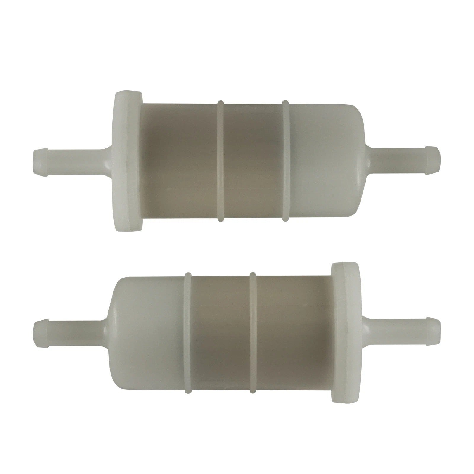 2X Fuel Filter For Honda VF1000F Interceptor / VF1100S V65 Sabre 1984-1985