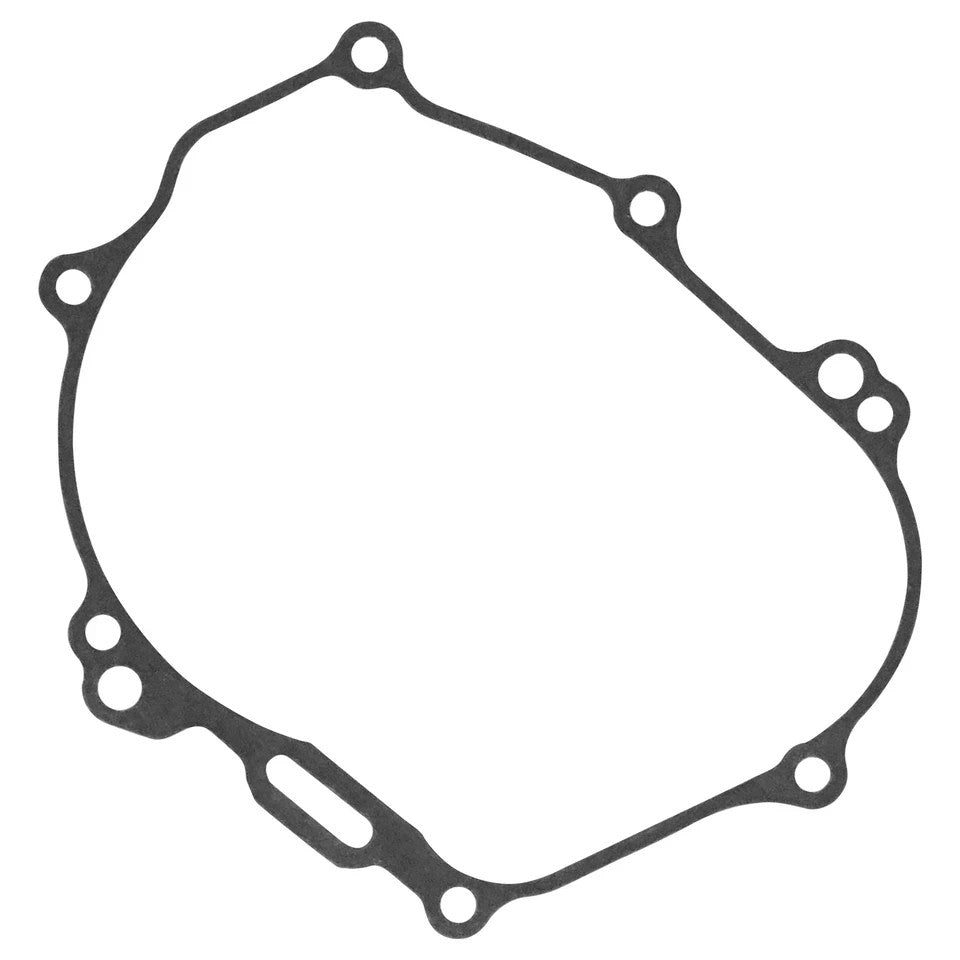 for Yamaha YZ450F YZ450 F YZ 450 F 2014 2015 2016 2017 Stator Cover Gasket